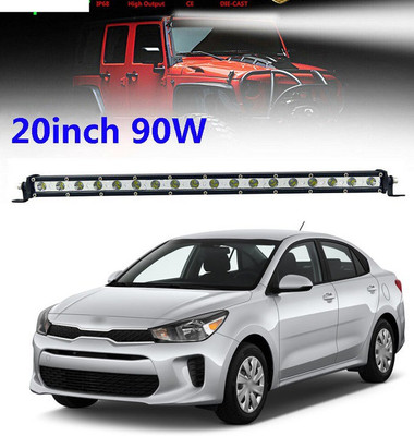PROEDITION LED Fog Lamp Unit for Hyundai Universal For Car