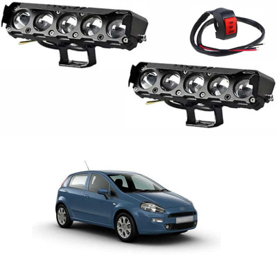 XZRTZ LED Fog Lamp Unit for Renault S-Cross
