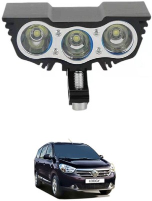 MATIES LED Fog Lamp Unit for Renault Lodgy