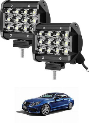 APICAL LED Fog Lamp Unit for Mercedes Benz E200