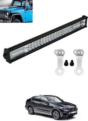 MATIES LED Fog Lamp Unit for BMW X4