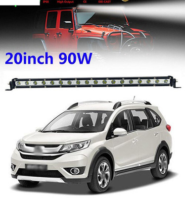 PROEDITION LED Fog Lamp Unit for Chevrolet Universal For Car