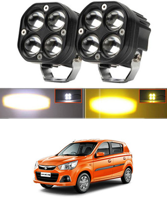MATIES LED Fog Lamp Unit for Tata Bolt