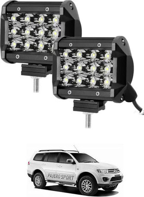 APICAL LED Fog Lamp Unit for Mitsubishi Pajero Sport