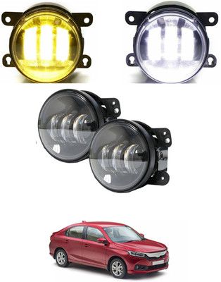 AYW LED Fog Lamp Unit for Honda Amaze