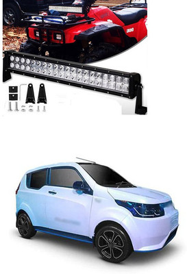 PROEDITION LED Fog Lamp Unit for Mahindra Universal For Car
