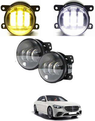 AYW LED Fog Lamp Unit for Mercedes Benz Universal For Car