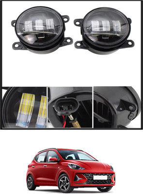 MATIES LED Fog Lamp Unit for Hyundai Universal For Car