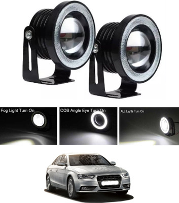 AYW LED Fog Lamp Unit for Audi S4
