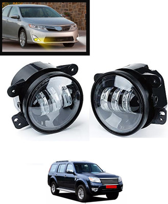 MATIES LED Fog Lamp Unit for Ford Universal For Car