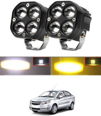 MATIES LED Fog Lamp Unit for Chevrolet Sail