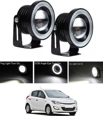 MATIES LED Fog Lamp Unit for Hyundai i20
