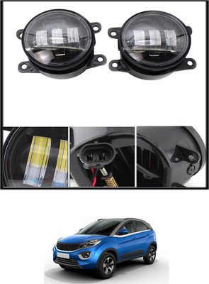 MATIES LED Fog Lamp Unit for Tata Nexon