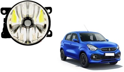 ACEOTO Halogen Fog Lamp Unit for Suzuki Celerio