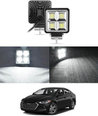 VOLMAX LED Fog Lamp Unit for Hyundai Elantra