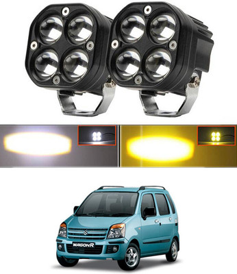 AYW LED Fog Lamp Unit for Maruti Suzuki WagonR
