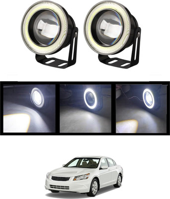 AYW LED Fog Lamp Unit for Honda Accord