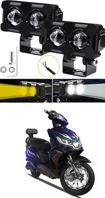 HANABI LED Fog Lamp Unit for Universal For Car Universal For Car