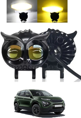 RKPSP LED Fog Lamp Unit for Tata Universal For Car