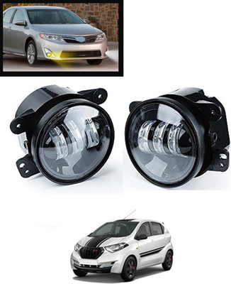 MATIES LED Fog Lamp Unit for Datsun Universal For Car