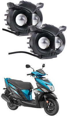 HANABI LED Fog Lamp Unit for Universal For Car Universal For Car