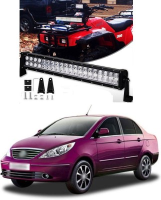 PROEDITION LED Fog Lamp Unit for Tata Manza