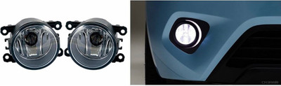 ACEOTO Halogen Fog Lamp Unit for Suzuki WagonR