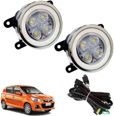 AUTO PEARL LED Fog Lamp Unit for Maruti Suzuki Alto K10