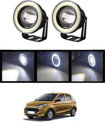 AYW LED Fog Lamp Unit for Universal For Car Alto K10