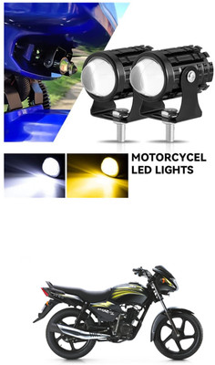 GONAMA LED Fog Lamp Unit for Renault S-Cross