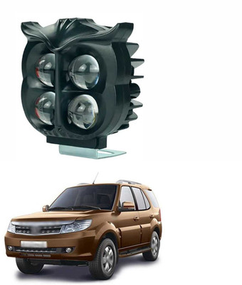 PRTEK LED Fog Lamp Unit for Tata Aria
