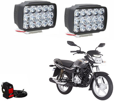REPLEY LED Fog Lamp Unit for Hero Universal For Car