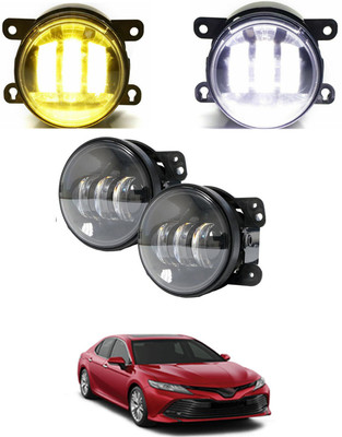 AYW LED Fog Lamp Unit for Toyota Camry