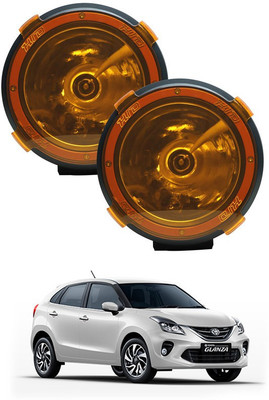 MATIES HID Fog Lamp Unit for Universal For Car Pajero