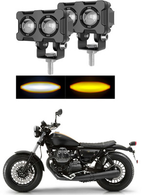PROKONAI LED Fog Lamp Unit for Universal For Car Universal For Car