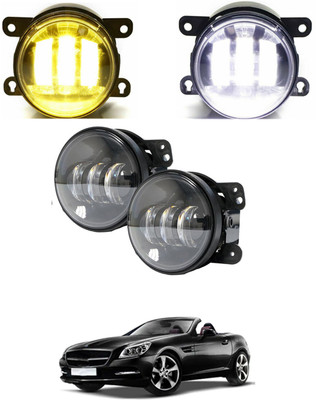 AYW LED Fog Lamp Unit for Mercedes Benz Universal For Car