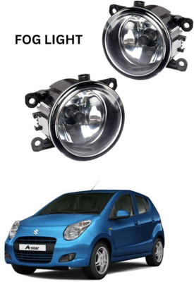 SJE Halogen Fog Lamp Unit for Maruti Suzuki A-Star