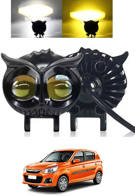 RKPSP LED Fog Lamp Unit for Maruti Suzuki Alto K10