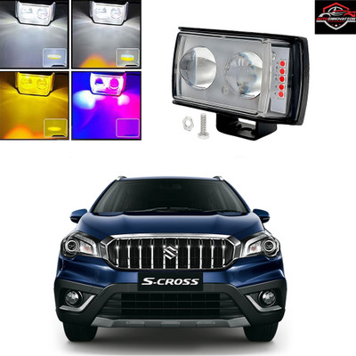 Autoinnovation LED Fog Lamp Unit for Maruti Suzuki S-Cross