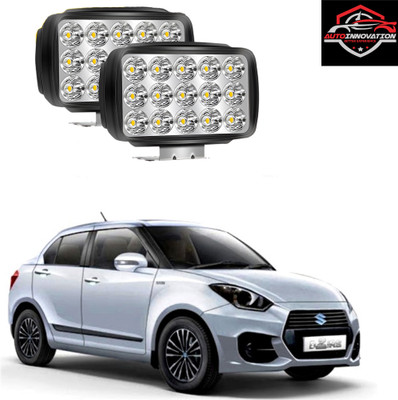Autoinnovation LED Fog Lamp Unit for Maruti Suzuki Swift Dzire