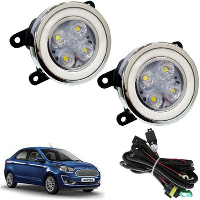 AUTO PEARL LED Fog Lamp Unit for Ford Aspire
