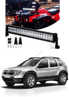PROEDITION LED Fog Lamp Unit for Renault Duster