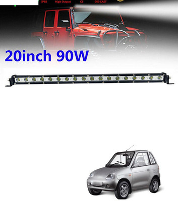 PROEDITION LED Fog Lamp Unit for Mahindra Universal For Car