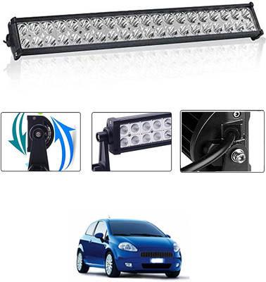MATIES LED Fog Lamp Unit for Fiat Grand Punto