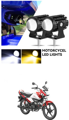 LOVMOTO LED Fog Lamp Unit for Hero Duet