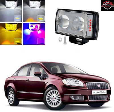 Autoinnovation LED Fog Lamp Unit for Fiat Linea