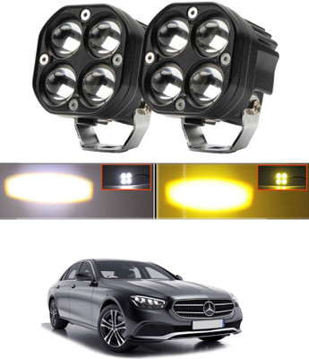 MATIES LED Fog Lamp Unit for Universal For Car Safari
