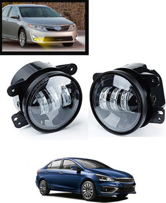 MATIES LED Fog Lamp Unit for Maruti Suzuki Ciaz