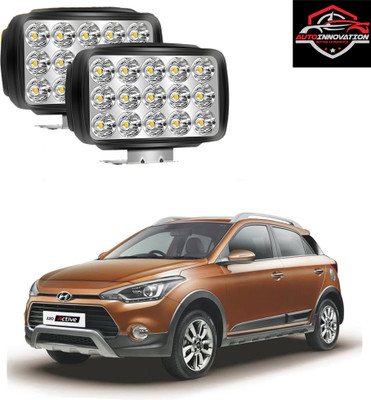 Autoinnovation LED Fog Lamp Unit for Hyundai i20