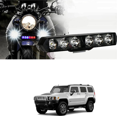 PRTEK LED Fog Lamp Unit for GM Hummer H3